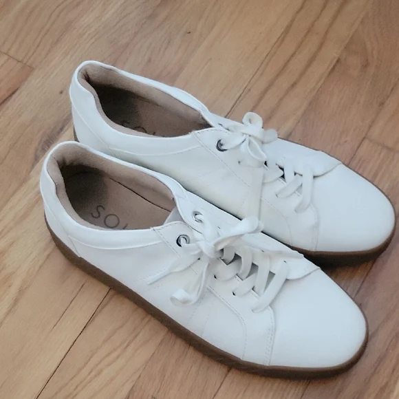 Women's Soul Naturalizer Neela Casual Sneakers NWOT - Picture 8 of 16